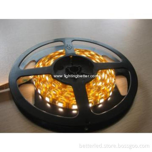 BETTER Highbrighting flexible strip with 5050 SMD trips